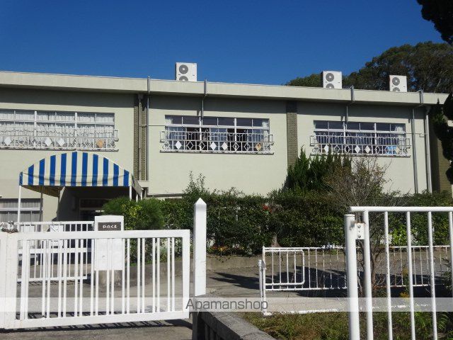 幼稚園・保育園　日前幼稚園（幼稚園・保育園）まで750m