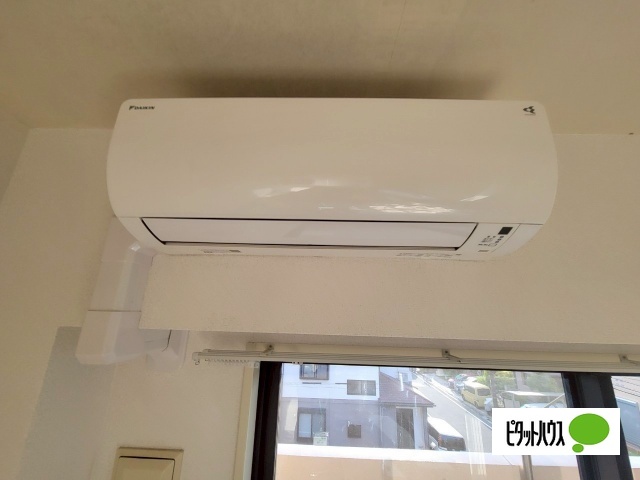 その他設備　別部屋同物件