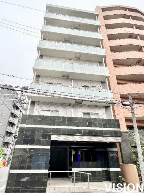 建物外観　☆外観☆