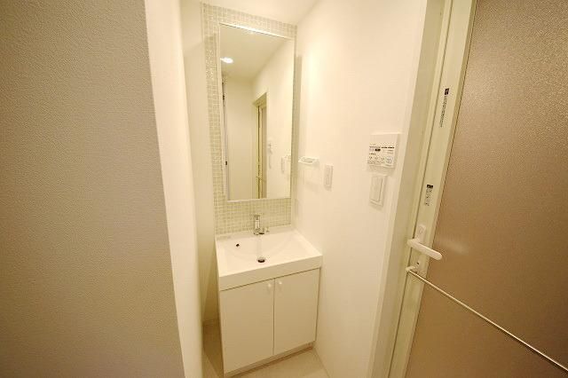 洗面設備　★お問い合わせはタウンハウジングまで★
