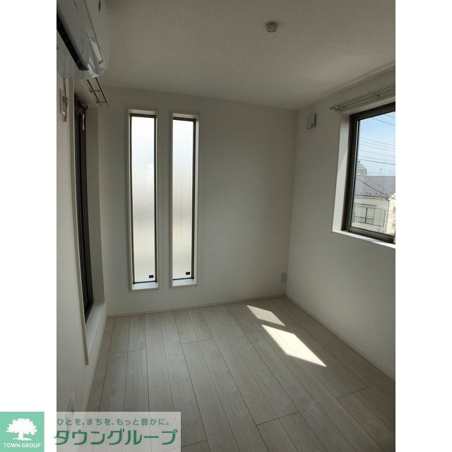 その他部屋・スペース　洋室2