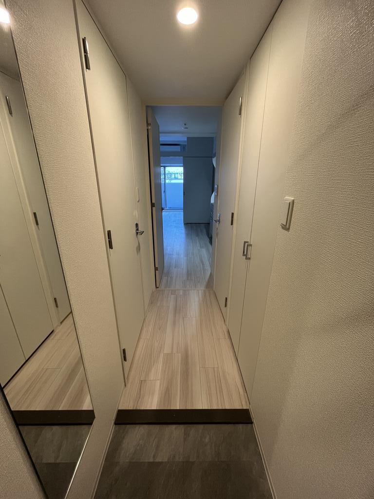 玄関　※同仕様
