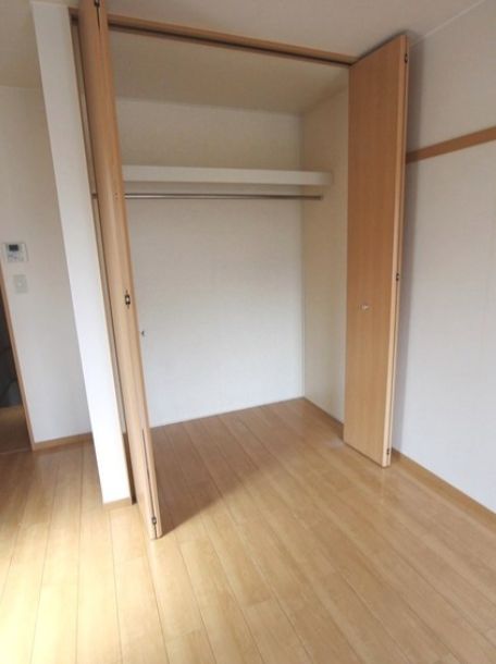 収納　弊社は都内全域の物件をご紹介可能です！