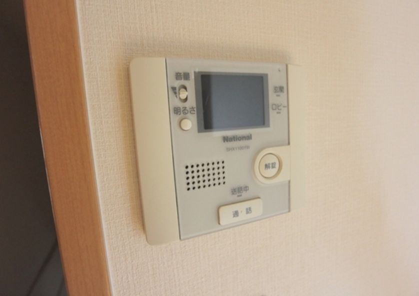セキュリティ　弊社は都内全域の物件をご紹介可能です！