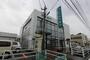 銀行　伊予銀行高岡支店（銀行）まで1400m