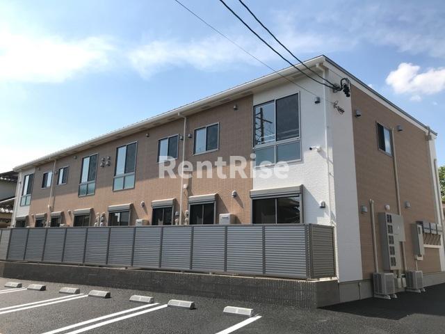 建物外観　外観写真その他1