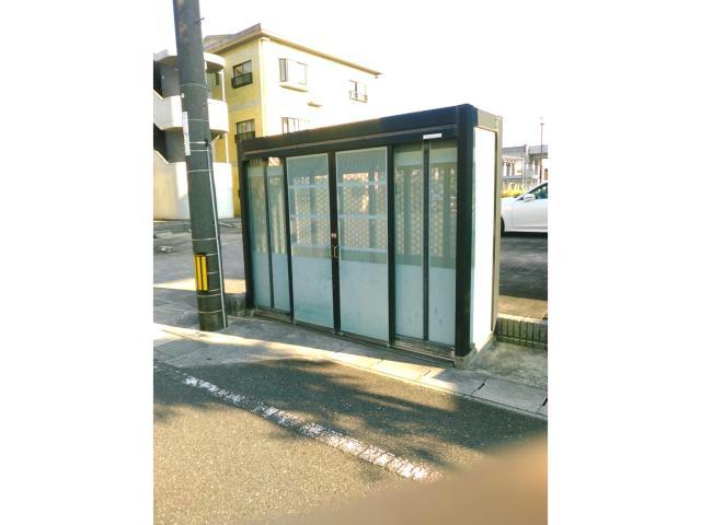 その他　周辺環境
