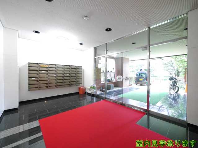 その他共有部分　メゾンド四谷