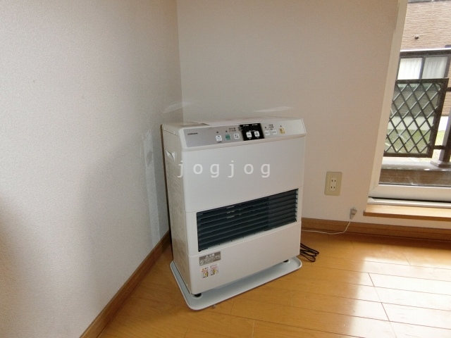 その他設備　内装