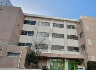 小学校　港区立東町小学校（小学校）まで406m