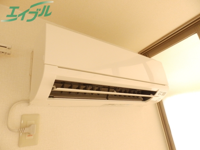 その他設備　その他設備
