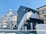 橋本駅より徒歩14分 1階 築34年10ヶ月の賃貸物件