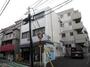 スクエア中野新橋 3階 築40年7ヶ月の賃貸物件