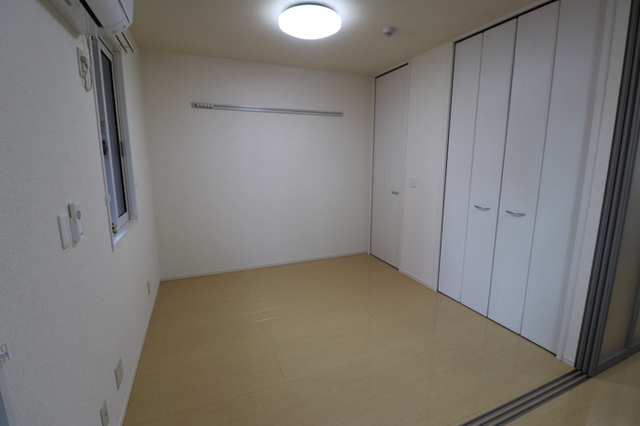 その他部屋・スペース　洋室４．５帖