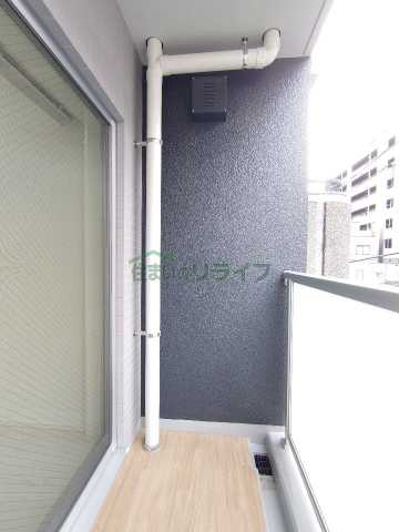 バルコニー　別部屋引用