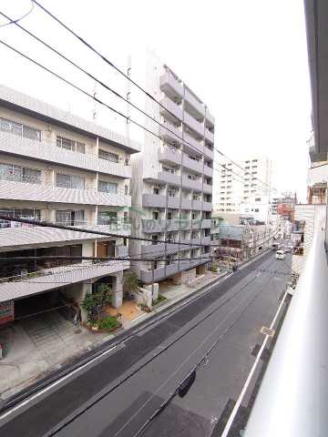 眺望　別部屋引用