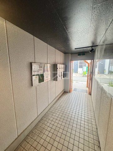 ロビー