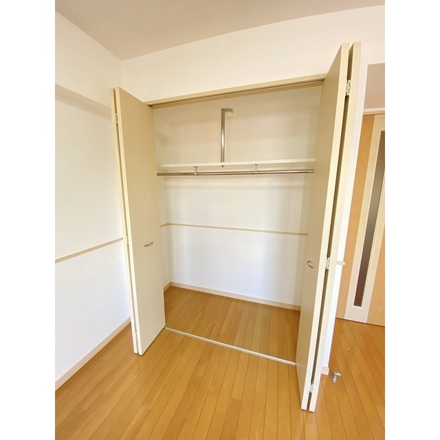 収納　Ｃｌｏｓｅｔ
