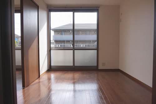 その他部屋・スペース　南東洋室
