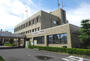 役所　湯梨浜町役場（役所）まで702m