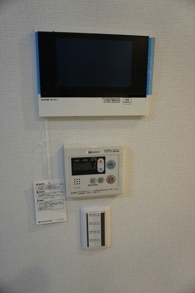 セキュリティ　※イメージ