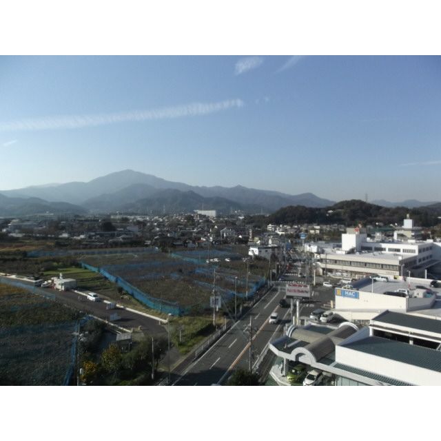 眺望　参考