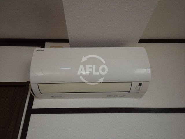 その他設備　松屋町ラフォーレ高吉　エアコン