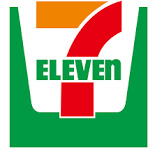 コンビニ　セブンイレブン（コンビニ）まで485m