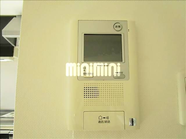 セキュリティ　参考写真