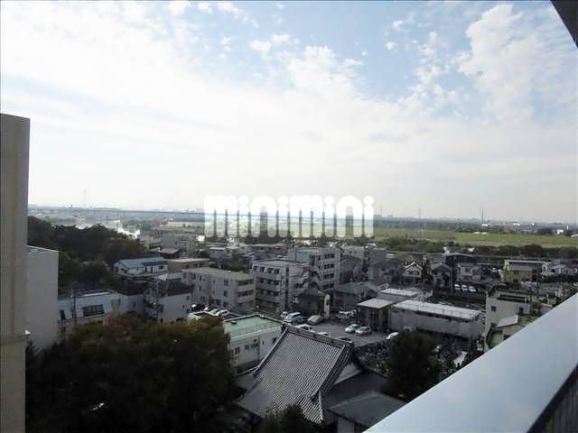 眺望　参考写真