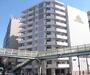 京都駅より徒歩5分 9階 築20年7ヶ月の賃貸物件