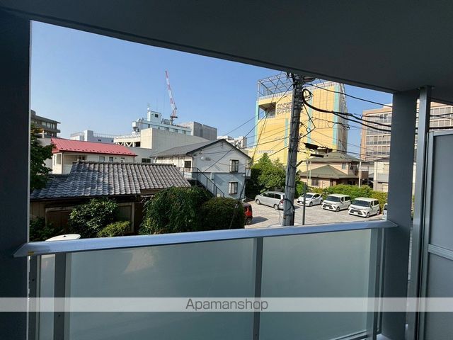 眺望　眺望