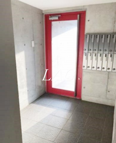 その他共有部分　共用部です。