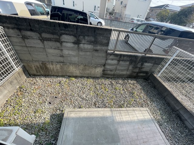 庭