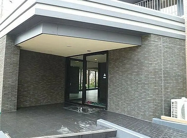 エントランス　☆エントランス☆