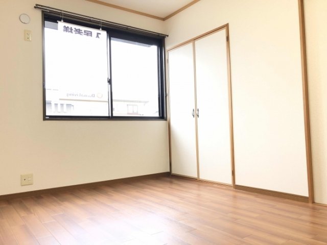 その他部屋・スペース　内装もきれいです