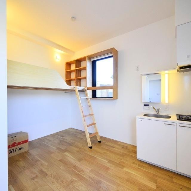 その他部屋・スペース　その他、部屋スペース