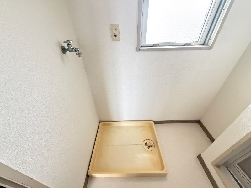 その他設備　５０７号室の写真