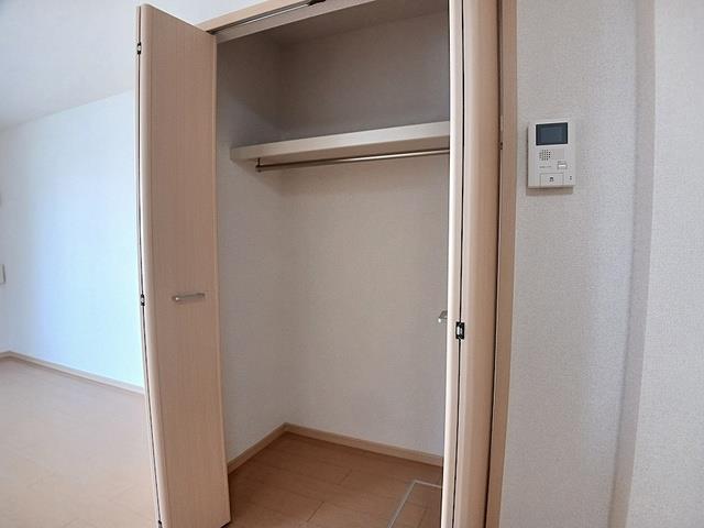 コスモハイツ IIの内装写真