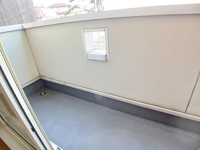 コスモハイツ IIの内装写真