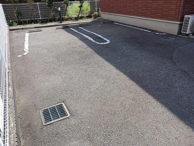 コスモハイツ IIのその他写真