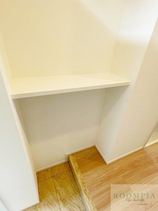 その他設備　※同タイプの別のお部屋です。