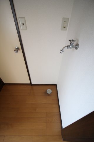 ハイツたかはしのその他写真