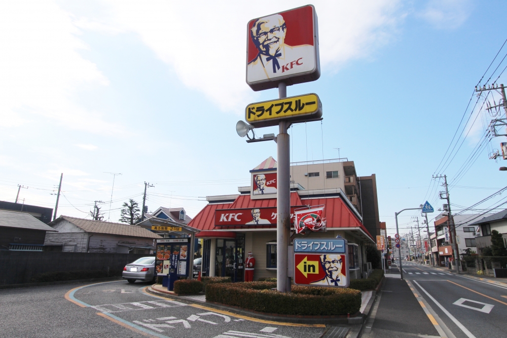 ハイツたかはしの周辺写真