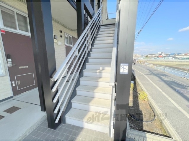 その他　階段