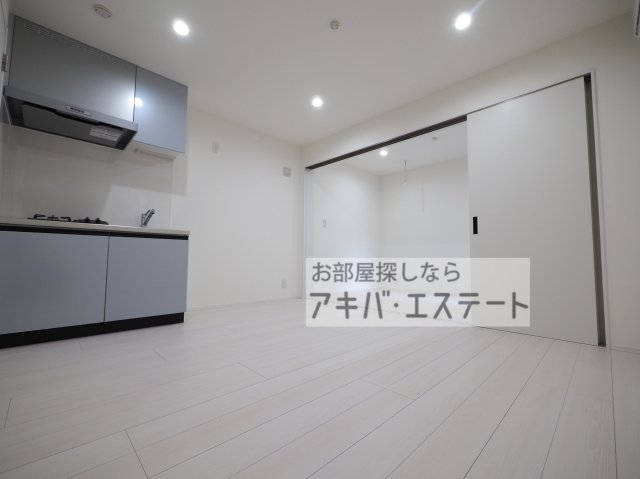 居室・リビング　※同一仕様写真