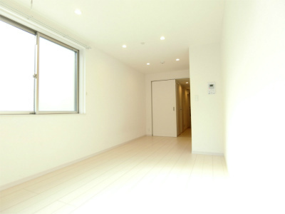 居室・リビング　別部屋参考写真