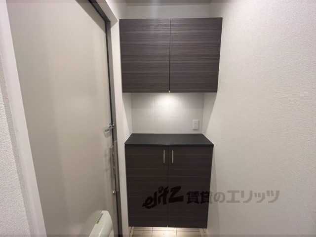収納　下駄箱