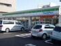 コンビニ　ファミリーマート平和台環八通り店（コンビニ）まで224m