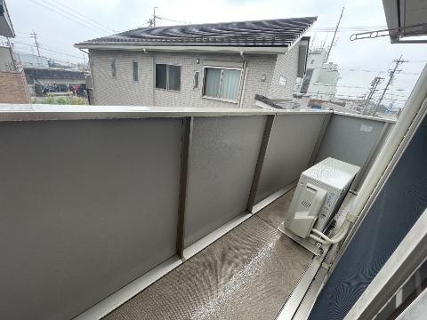 バルコニー　ベランダ